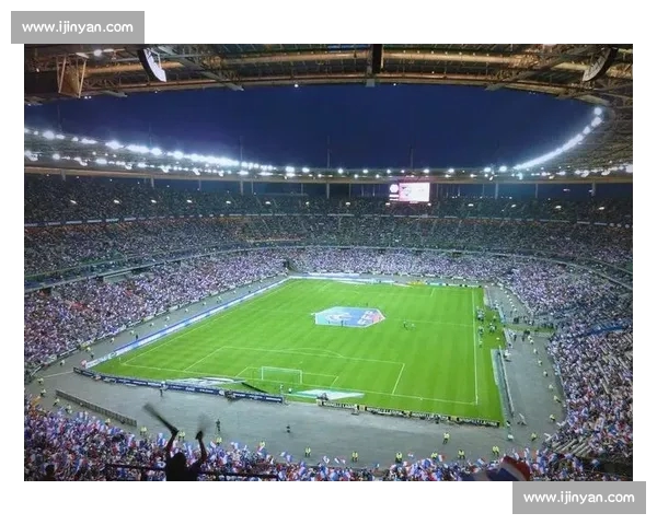 世界杯最新战况震撼全球球迷热议精彩瞬间回顾与分析 世界杯最新战况震撼全球球迷热议精彩瞬间回顾与分析