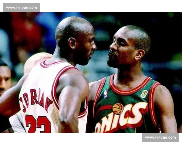 NBA赛季深度解析：球队战术演变与球员表现全景观察