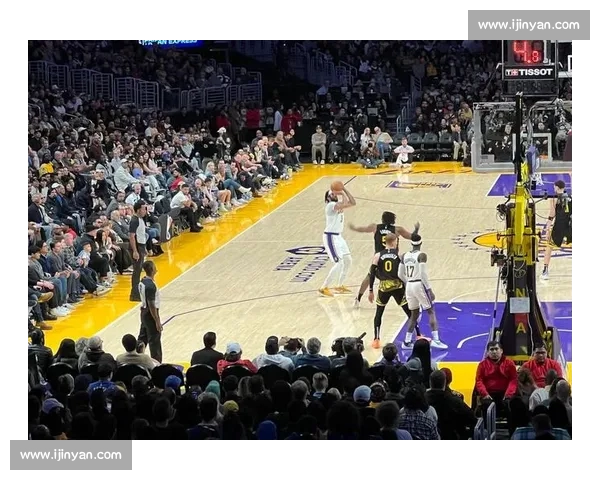 NBA赛事平台中心全面升级 提供更丰富的观赛体验与互动功能