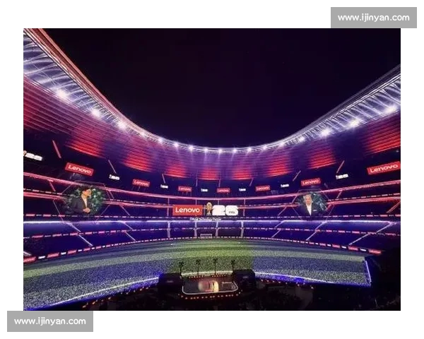 世界杯赛事平台中心引领全球球迷互动体验与数据服务新生态升级蓝图 世界杯赛事平台中心引领全球球迷互动体验与数据服务新生态升级蓝图