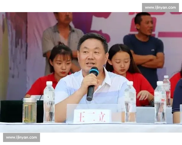 全民健身背景下体育赛事报名平台参赛流程优化与服务指南全面解读