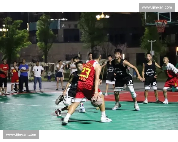 全面实时更新篮球赛事比分 纵览全球篮球比赛精彩瞬间